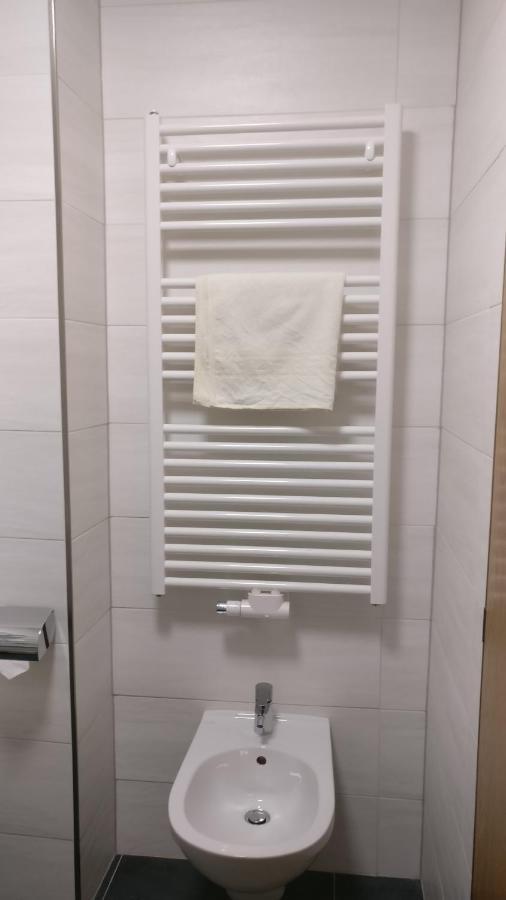 Residence Condor Maranza Kültér fotó