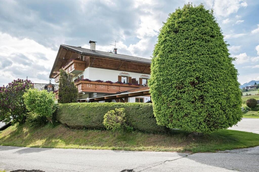 Residence Condor Maranza Kültér fotó