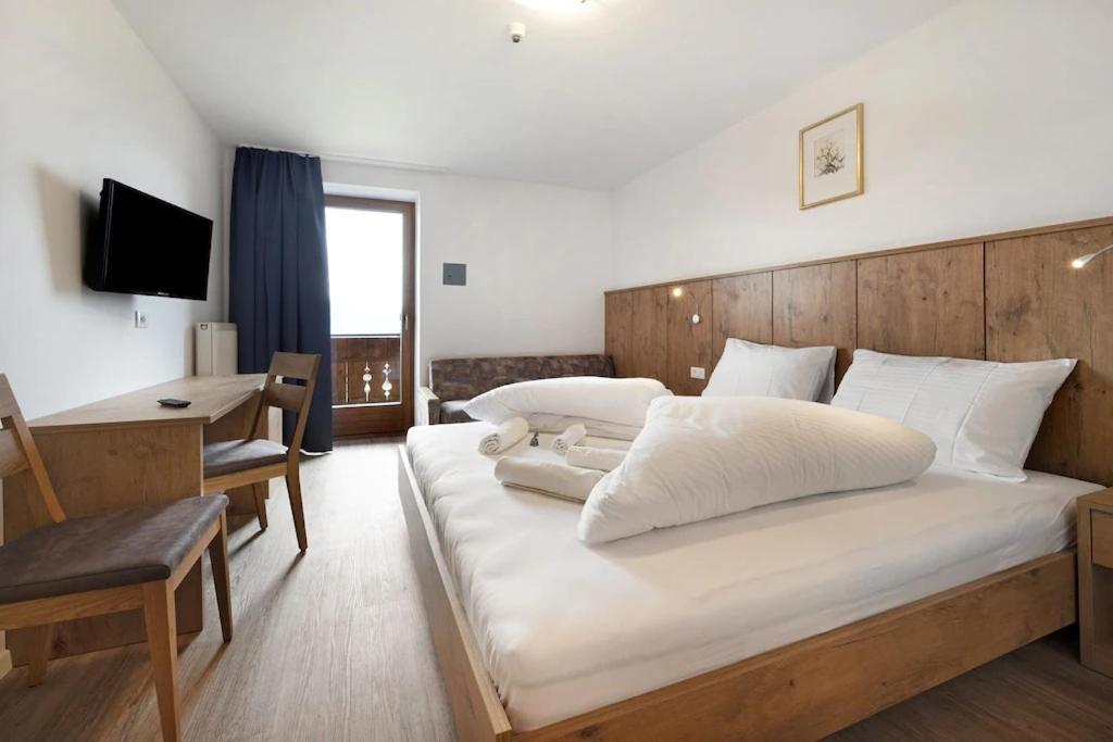 Residence Condor Maranza Kültér fotó