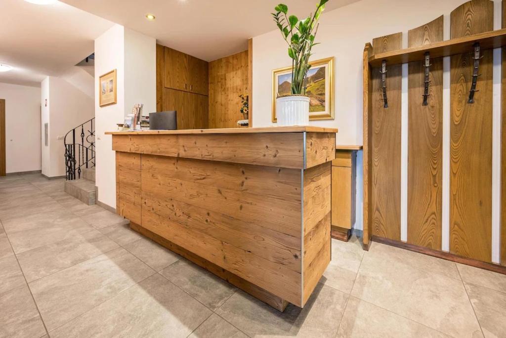 Residence Condor Maranza Kültér fotó