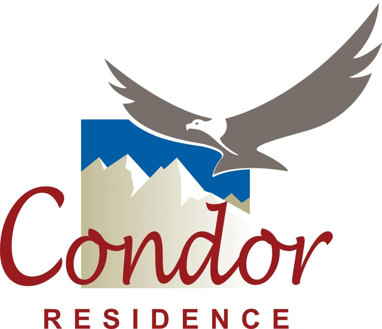 Residence Condor Maranza Kültér fotó