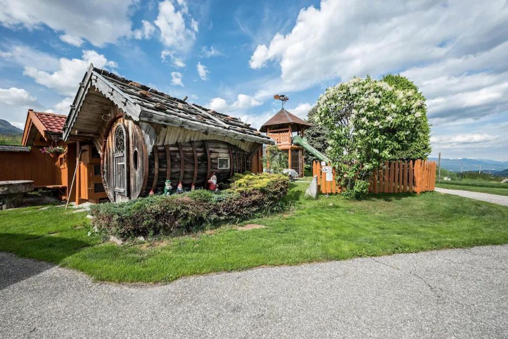 Residence Condor Maranza Kültér fotó
