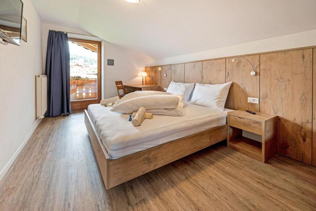 Residence Condor Maranza Kültér fotó