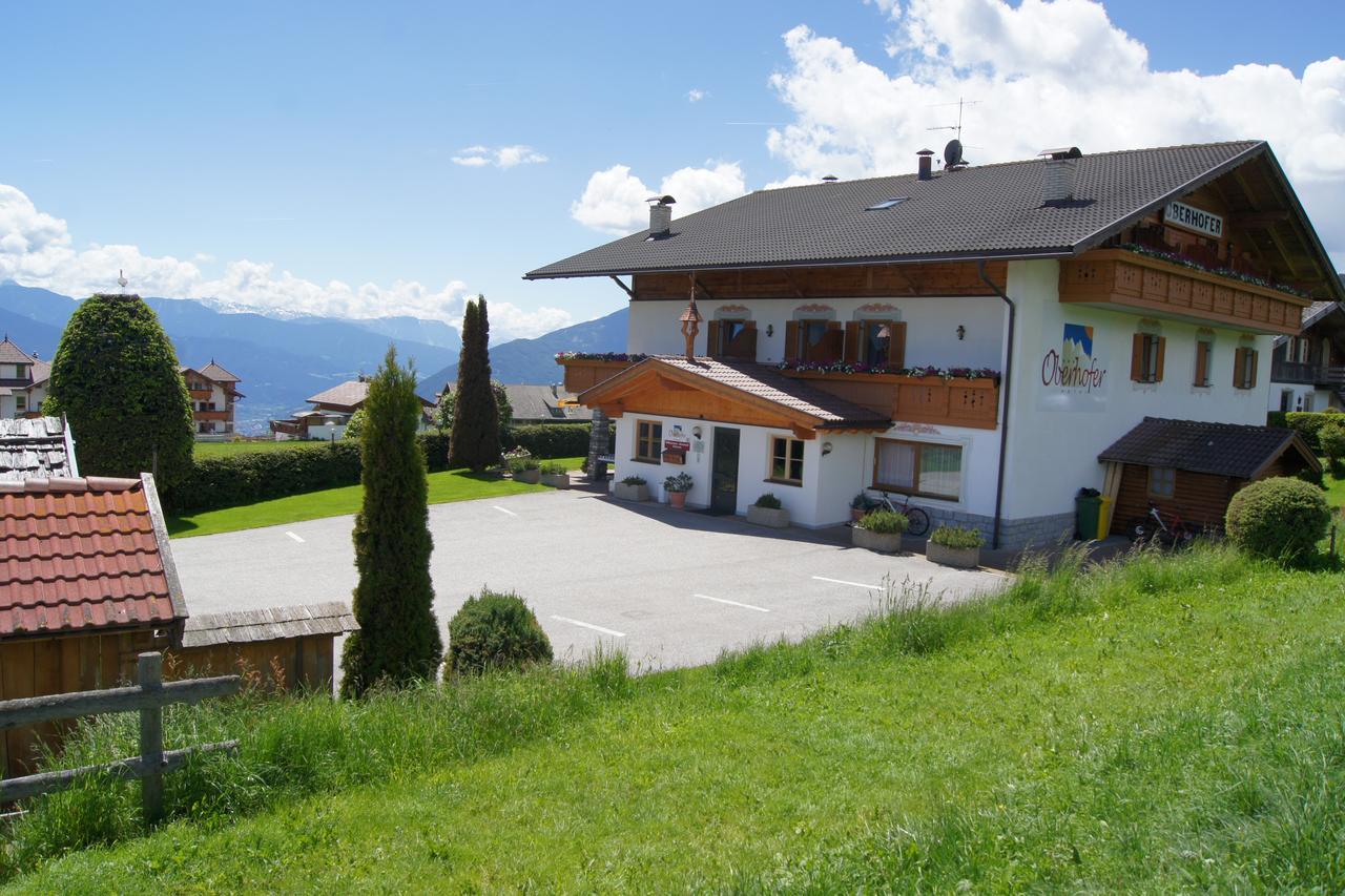 Residence Condor Maranza Kültér fotó