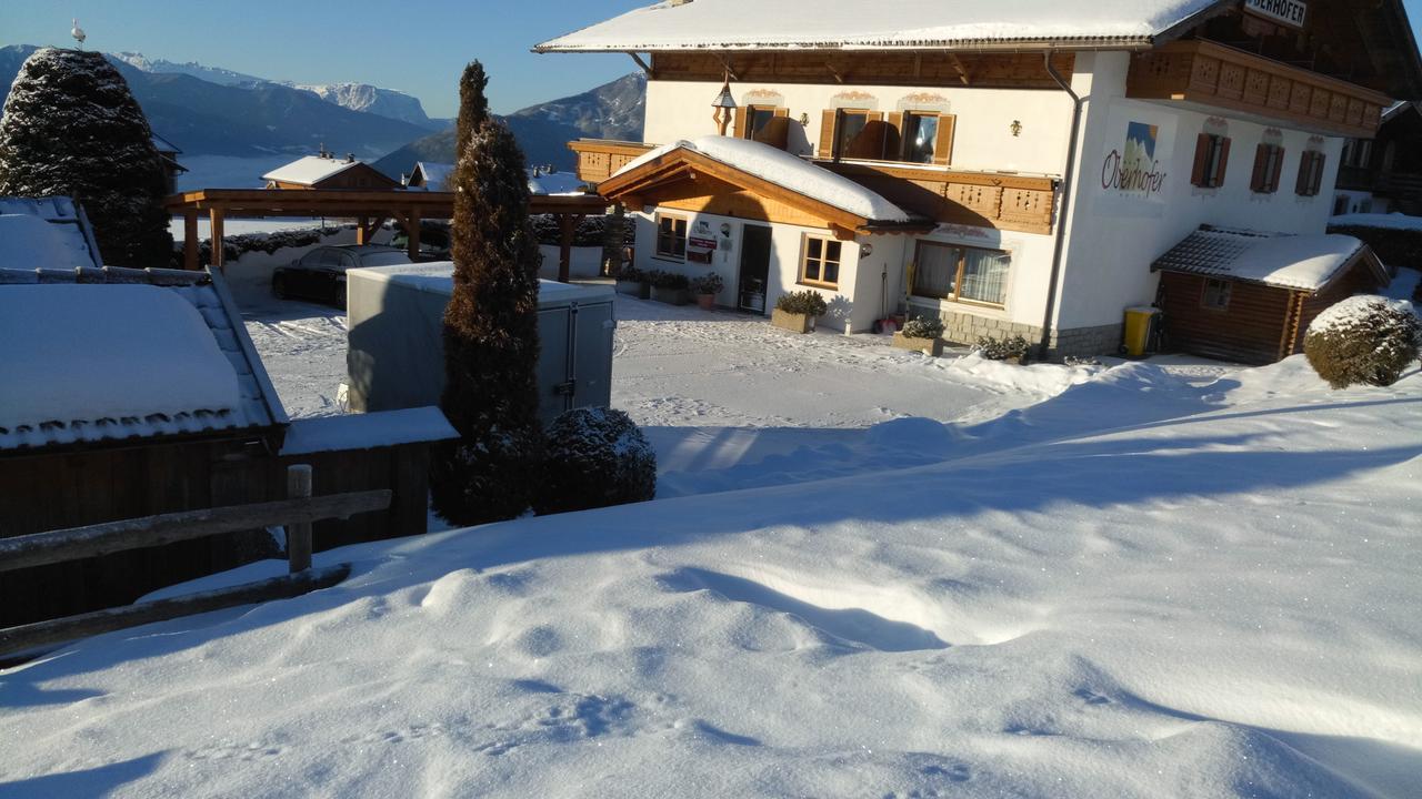 Residence Condor Maranza Kültér fotó