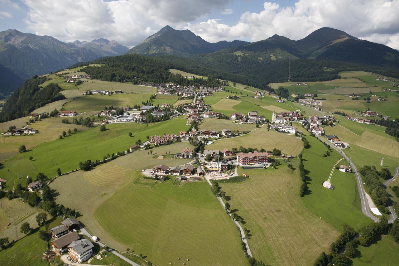 Residence Condor Maranza Kültér fotó