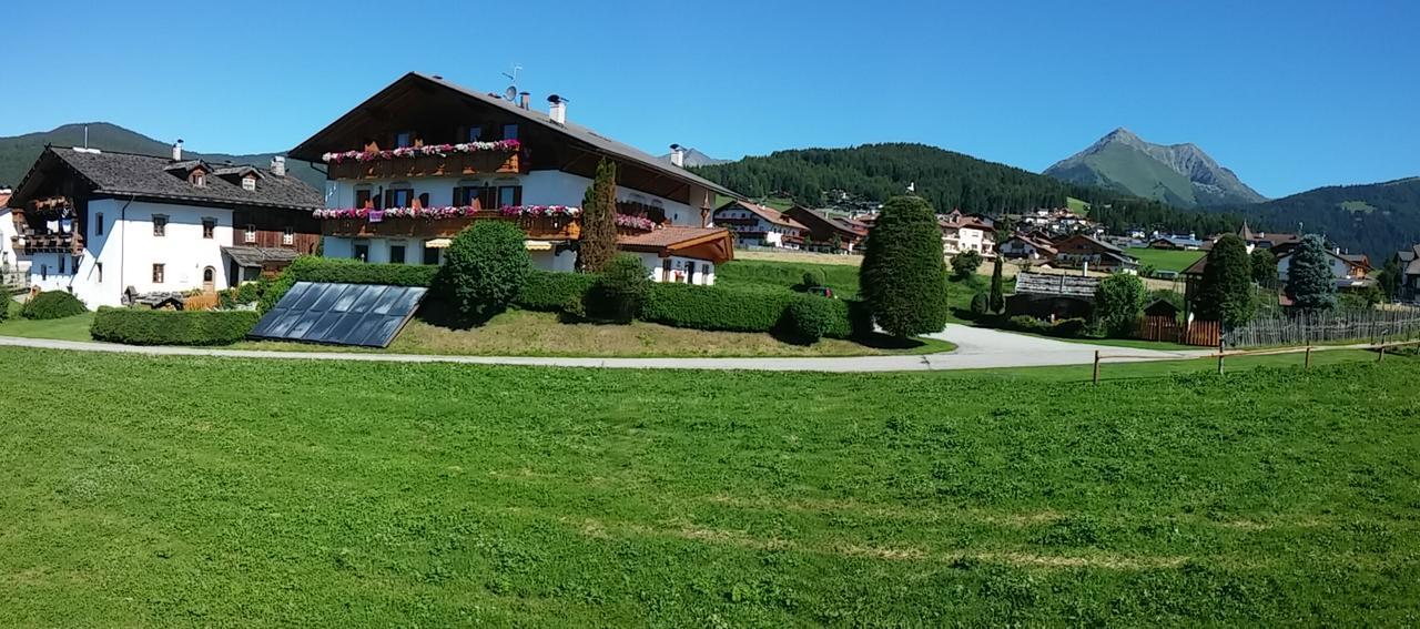 Residence Condor Maranza Kültér fotó