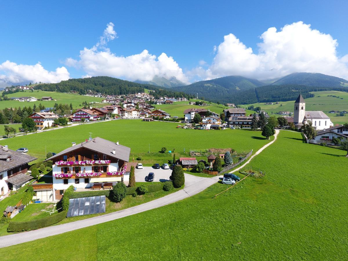 Residence Condor Maranza Kültér fotó